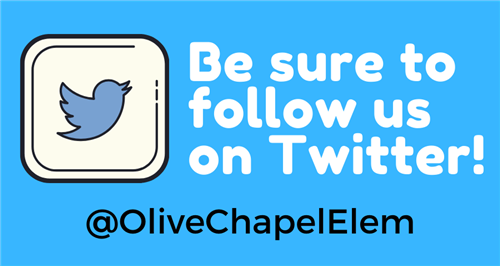 follow us on twitter 